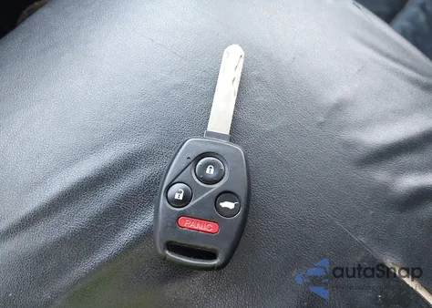 2009 Honda Pilot Ex-L z USA, uszkodzony, nr VIN 5FNYF48699B034440